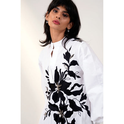 MADDER MUCH Rinata Ii Prism Dress