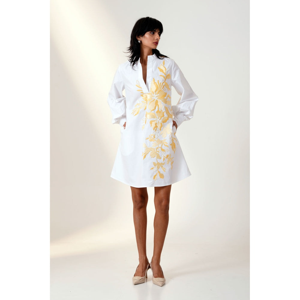 MADDER MUCH Rinata I Prism Dress