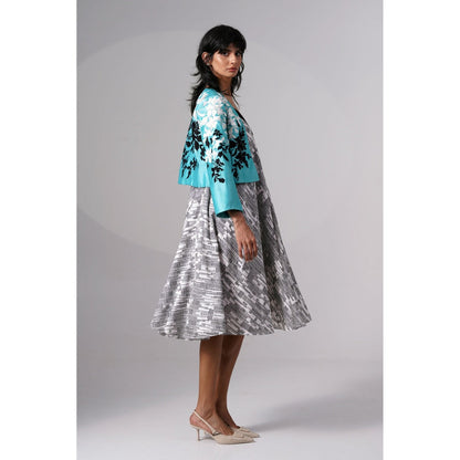 MADDER MUCH Tulum Shrug Jacket