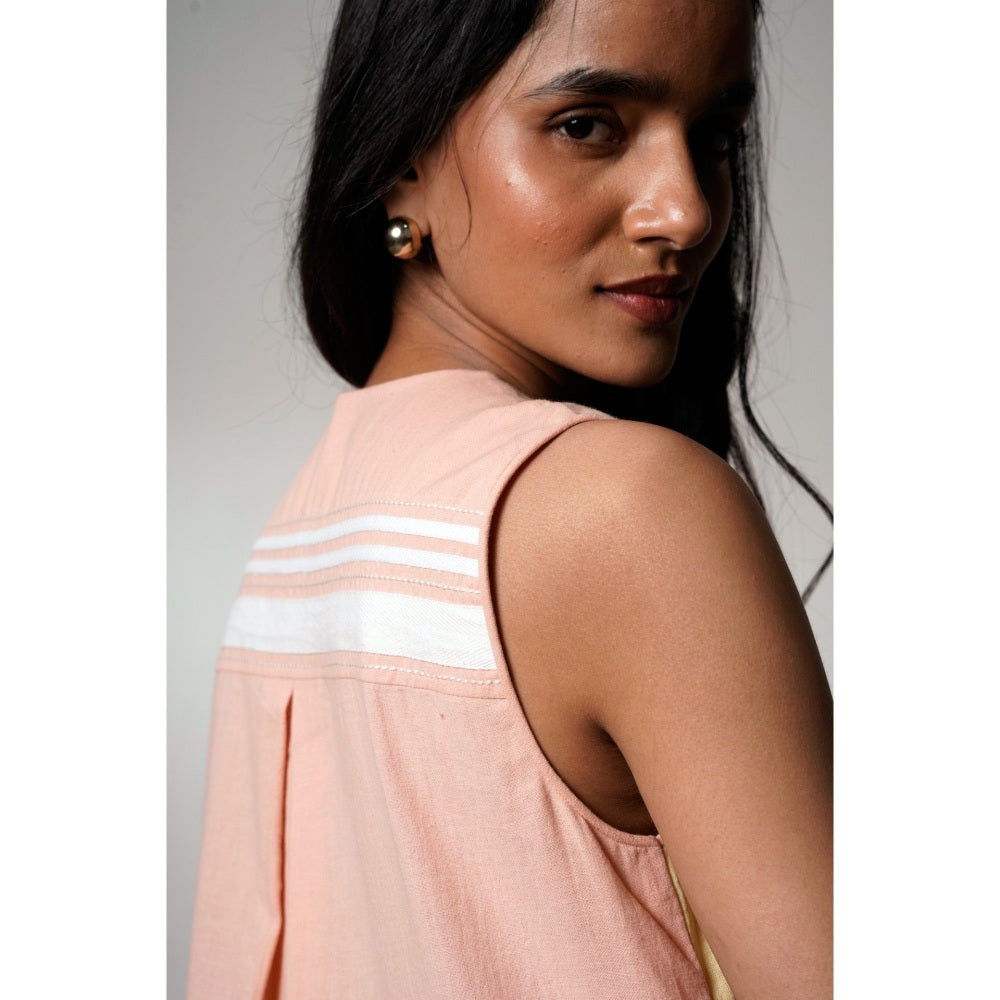 MADDER MUCH Benedict Summer Sculpt Dress