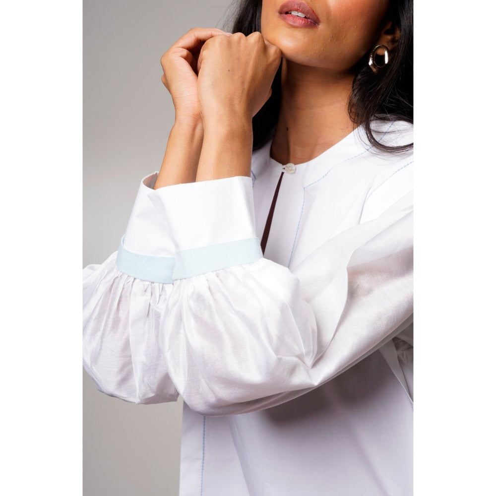 MADDER MUCH Erica Frost Fire Top and Pant (Set of 2)