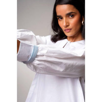 MADDER MUCH Erica Frost Fire Top and Pant (Set of 2)