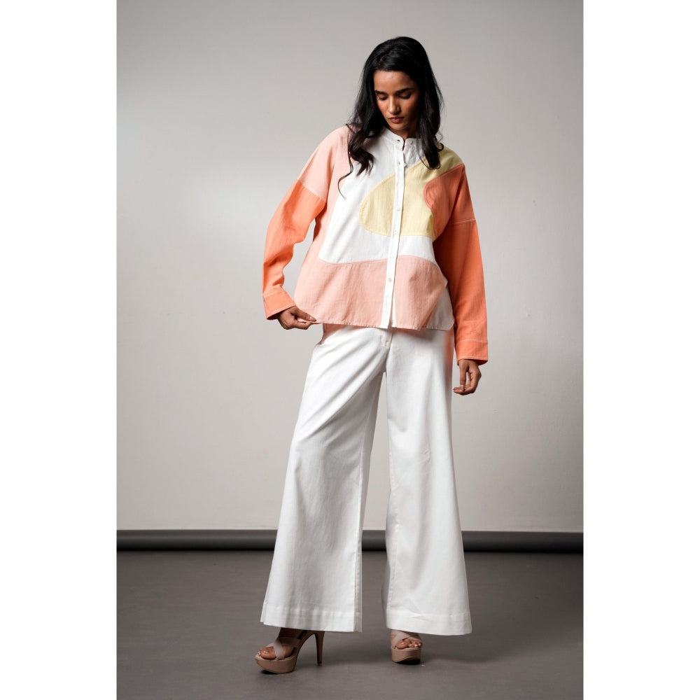 MADDER MUCH Morgan Clay Cloud Shirt and Pant (Set of 2)