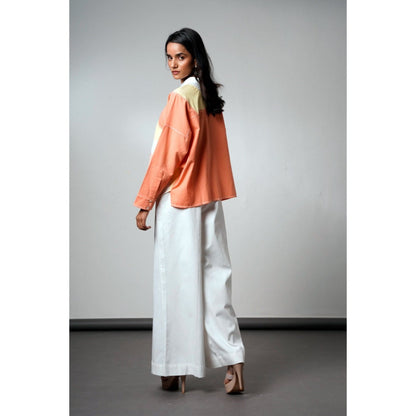 MADDER MUCH Morgan Clay Cloud Shirt and Pant (Set of 2)