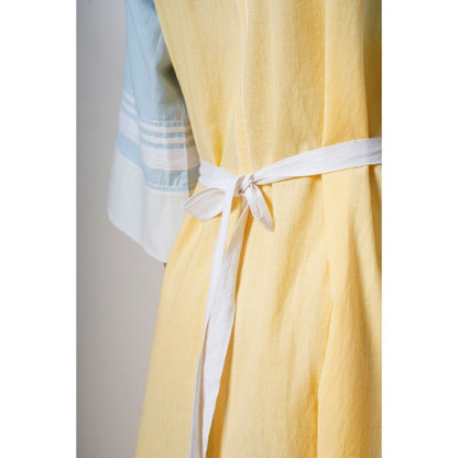 MADDER MUCH Taffy Nectar Bloom Dress