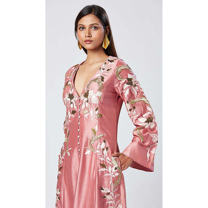 MADDER MUCH Nash - The Riverside Midi Dress