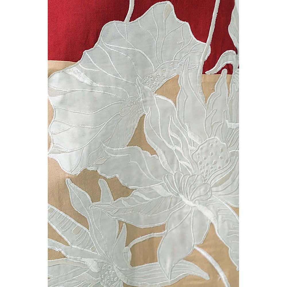 MADDER MUCH Madder Melody - Neck Tie Shirt Short Dress