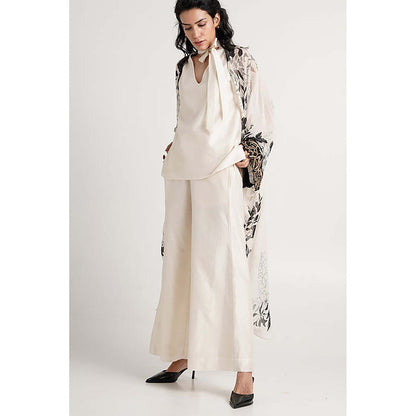 MADDER MUCH Kelly - Pleasant Evenings Easy Co-Ord's Of 3