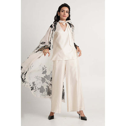 MADDER MUCH Kelly - Pleasant Evenings Easy Co-Ord's Of 3