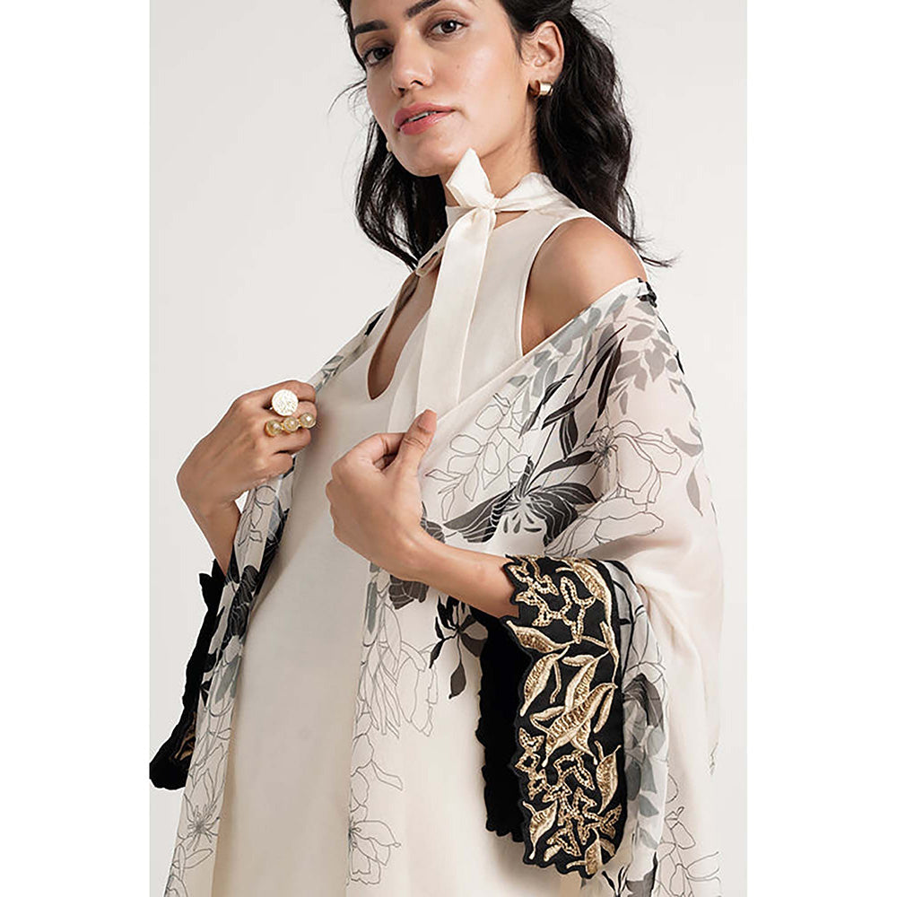 MADDER MUCH Kelly - Pleasant Evenings Easy Co-Ord's Of 3