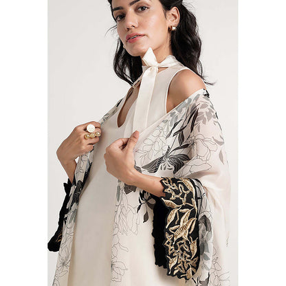 MADDER MUCH Kelly - Pleasant Evenings Easy Co-Ord's Of 3