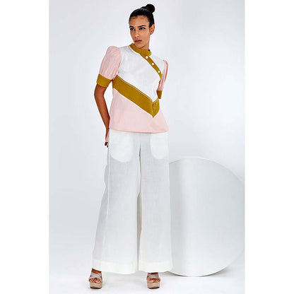 MADDER MUCH Shifu - Summer Chef Jacket Top + Core Pants