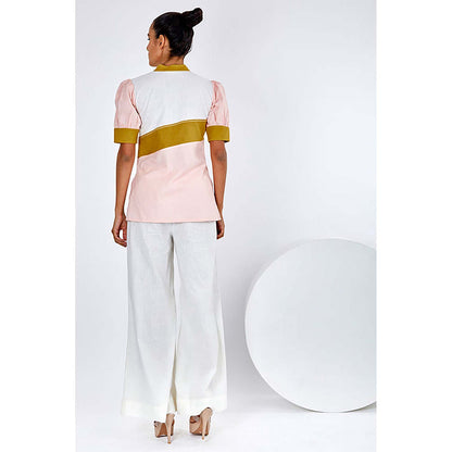 MADDER MUCH Shifu - Summer Chef Jacket Top + Core Pants