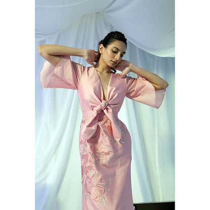 MADDER MUCH Emma - Bobby Cut Single Dress