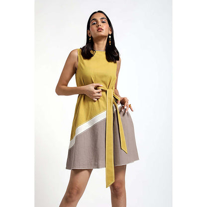 MADDER MUCH Tia - Short Sweet Dress