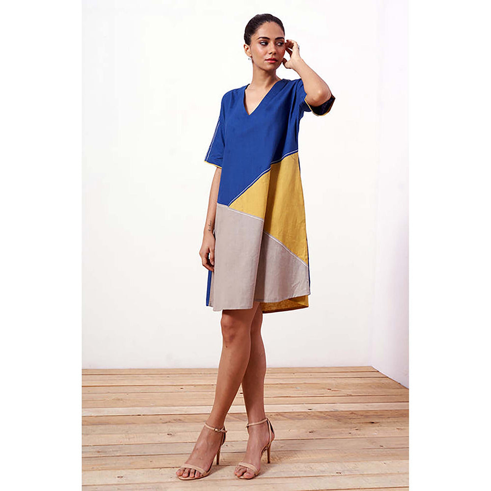 MADDER MUCH Steffi - The Tennis Dress