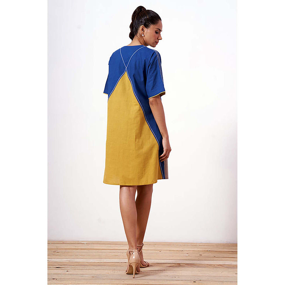 MADDER MUCH Steffi - The Tennis Dress