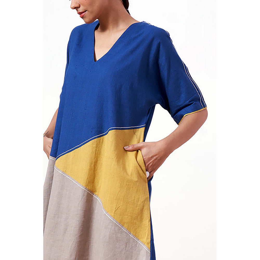 MADDER MUCH Steffi - The Tennis Dress