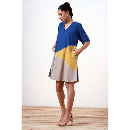 MADDER MUCH Steffi - The Tennis Dress