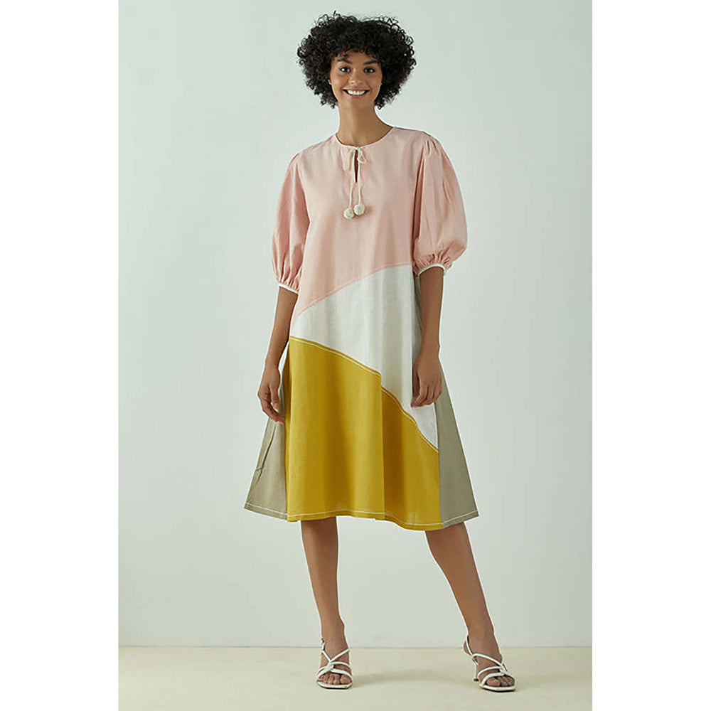 MADDER MUCH Risa - Easy Camp Dress