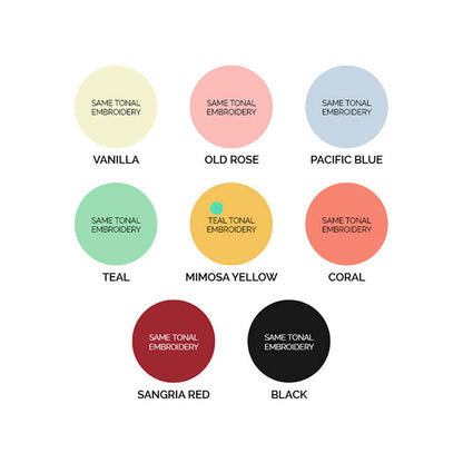 MADDER MUCH White Chanderi Solid Plain Top With Belt