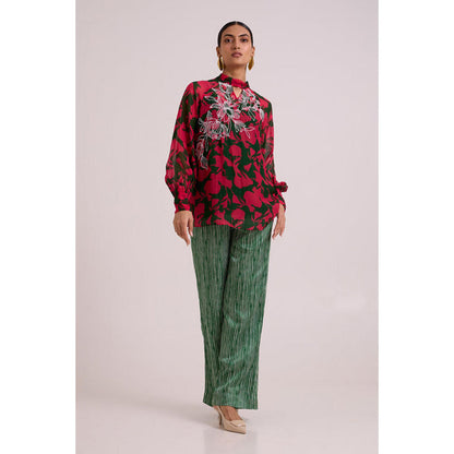 MADDER MUCH Shirley - Superpose Tunic