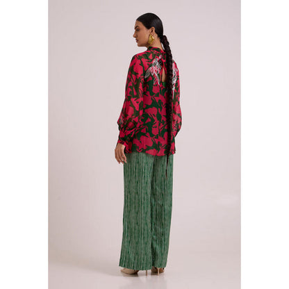 MADDER MUCH Shirley - Superpose Tunic