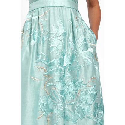 MADDER MUCH Kimi - Celebrated Kimono Dress