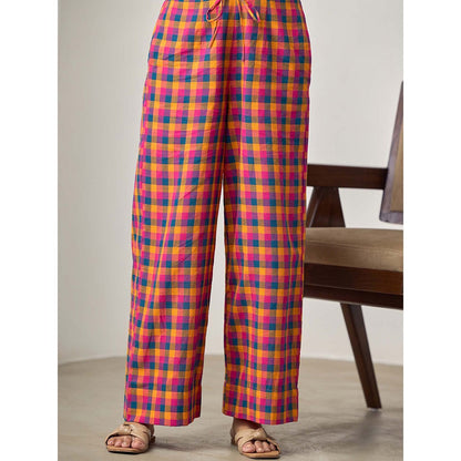Maisolos Janice Multi-Color Co-Ord (Set of 2)