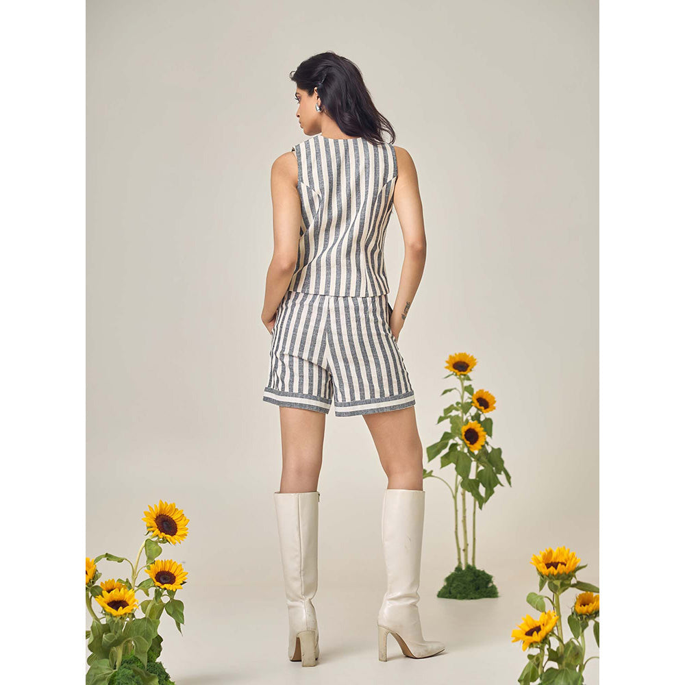 Maisolos Sherry Multi-Color Co-Ord (Set of 2)