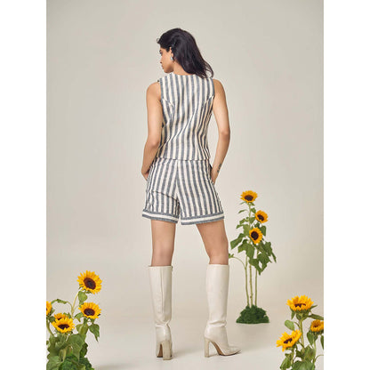 Maisolos Sherry Multi-Color Co-Ord (Set of 2)