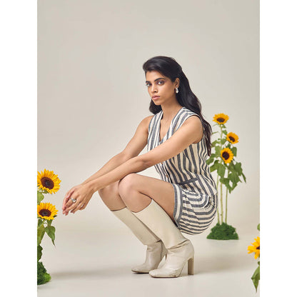 Maisolos Sherry Multi-Color Co-Ord (Set of 2)