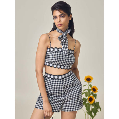 Maisolos Kim Multi-Color Co-Ord (Set of 2)