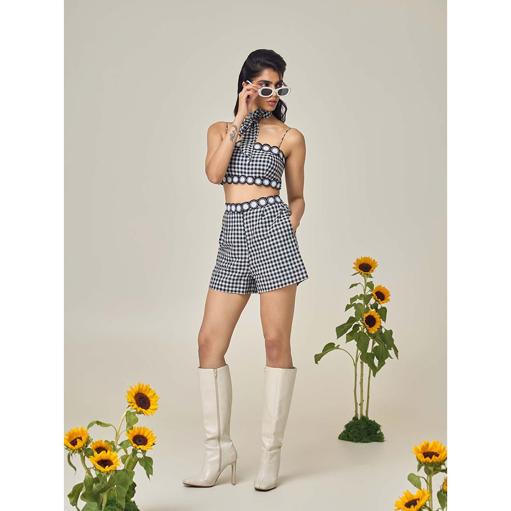 Maisolos Kim Multi-Color Co-Ord (Set of 2)