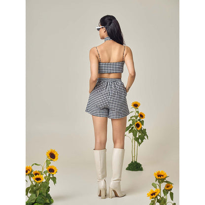 Maisolos Kim Multi-Color Co-Ord (Set of 2)