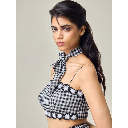 Maisolos Kim Multi-Color Co-Ord (Set of 2)