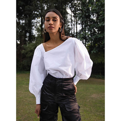 MALIE Snow White SERENE Top