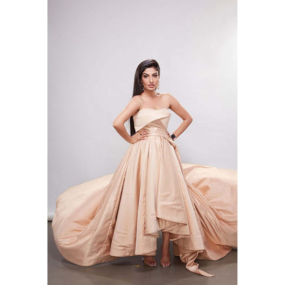 MANDIRA WIRK Rupali Jagga Maxi Dress
