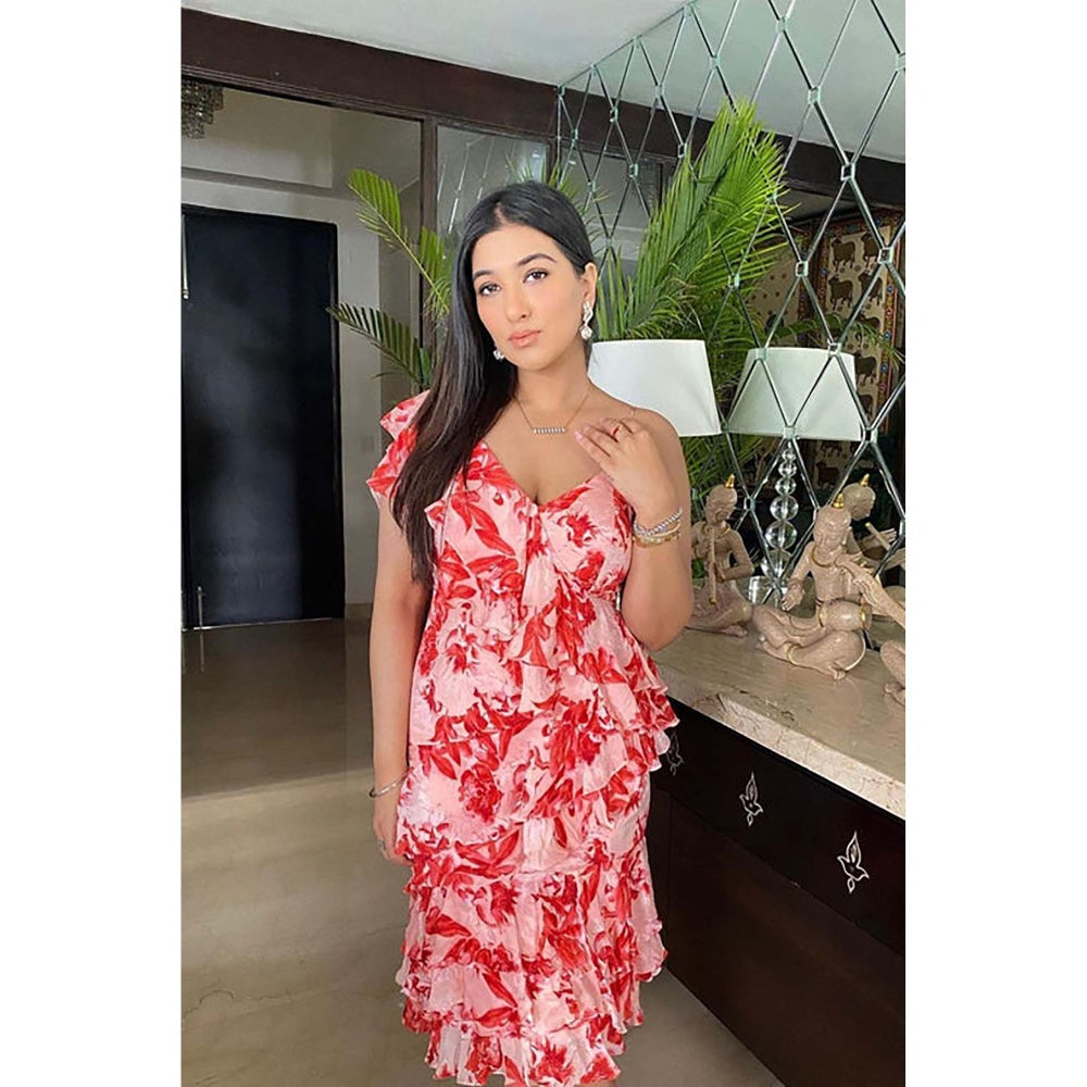 MANDIRA WIRK Suhani Chandhok Dress