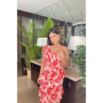 MANDIRA WIRK Suhani Chandhok Dress
