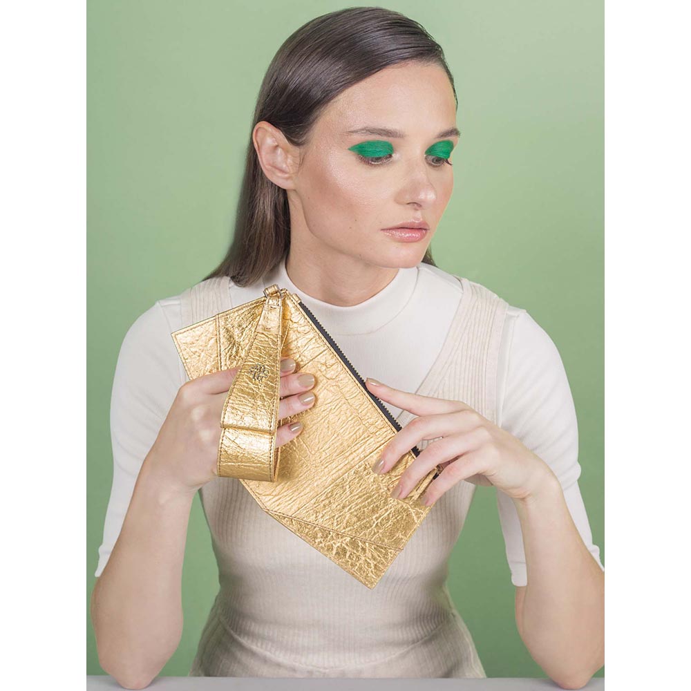 MAYU Caro - Wristlet