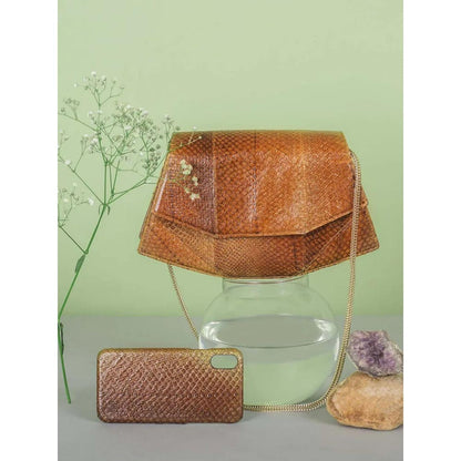 MAYU Laia - Crossbody Bag
