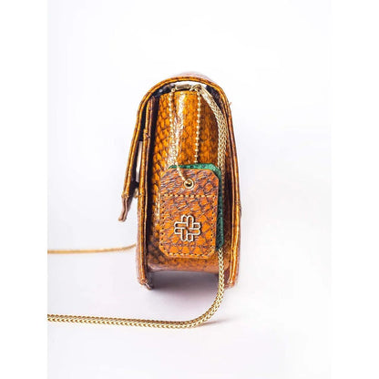 MAYU Laia - Crossbody Bag