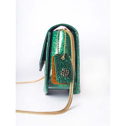 MAYU Laia - Crossbody Bag