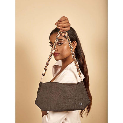 MAYU Sienna - Baguette Bag
