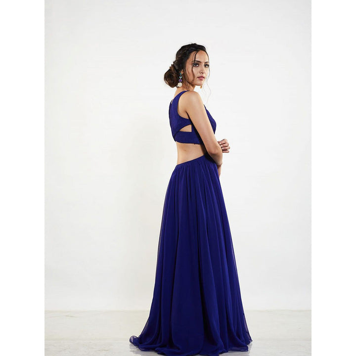 MALIKA GUPTA Addison Gown