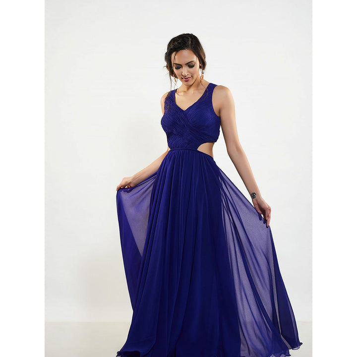 MALIKA GUPTA Addison Gown