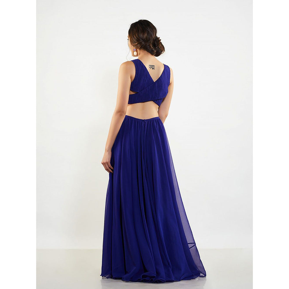 MALIKA GUPTA Addison Gown