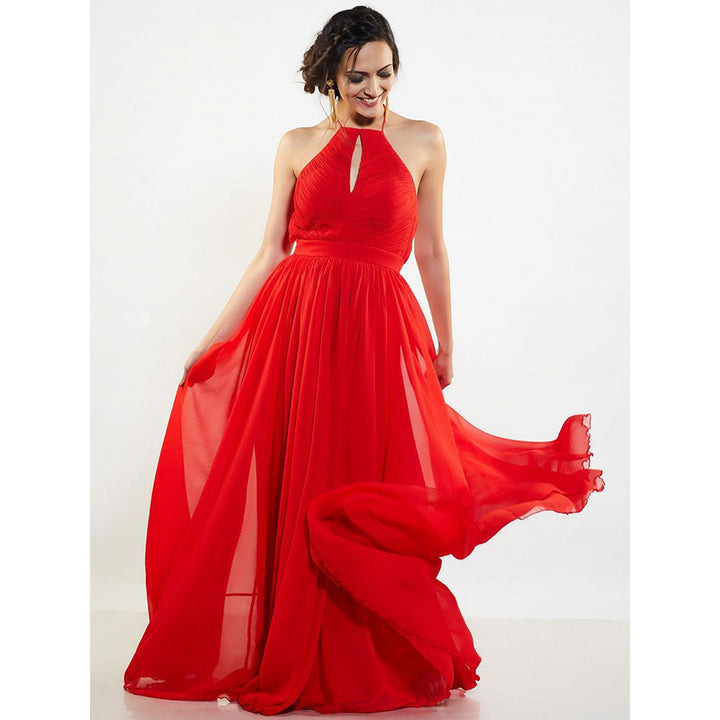 MALIKA GUPTA Charloette Gown