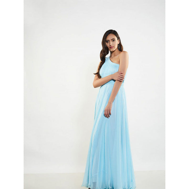 MALIKA GUPTA Grace Gown